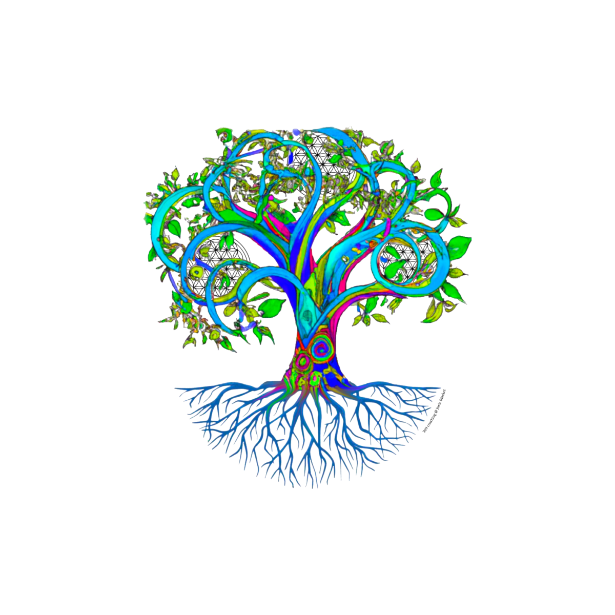 369 Energy Healing: Your Path to Holistic Wellness