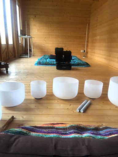 Ancient sound 432Hz Sound Scape