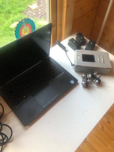 Rife Machine & Frequency Generator Spooky2 GeneratorX