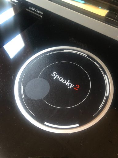 Nikola Tesla's healing scarlar coil Spooky2 Scalar Wave Generator