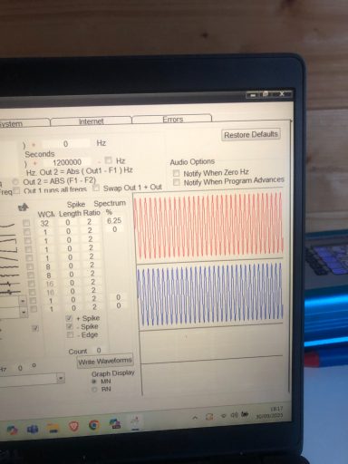 Rife Cancer Protocols Rife